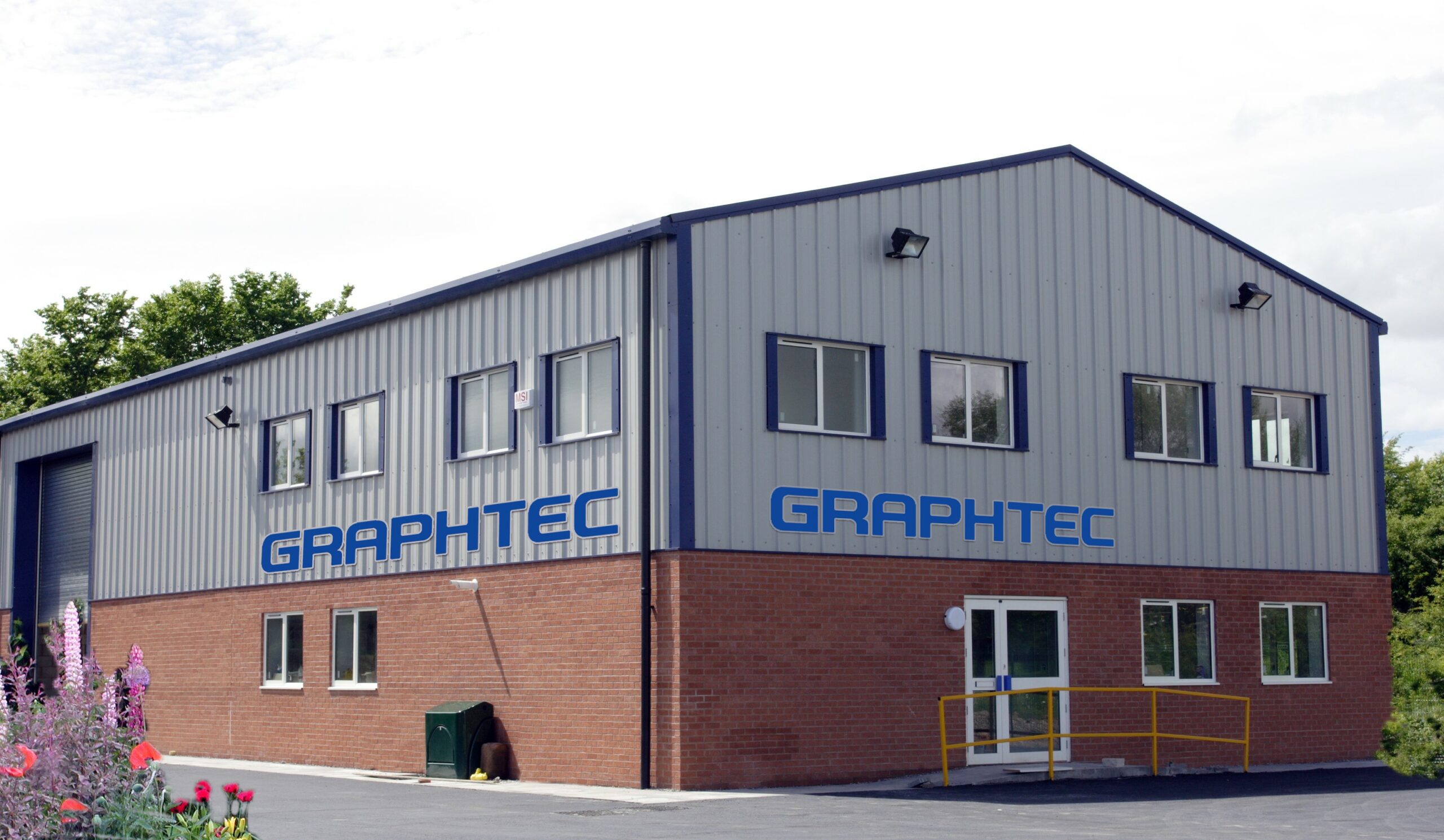 Graphtec The Sign Show